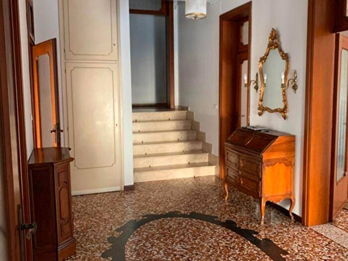 Appartamento quadrilocale in affitto in San Pio X, Vicenza