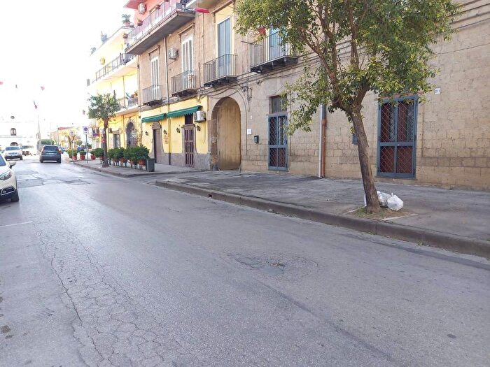 Appartamento bilocale in affitto in Corso Vittorio Emanuele III, Centro, Marigliano