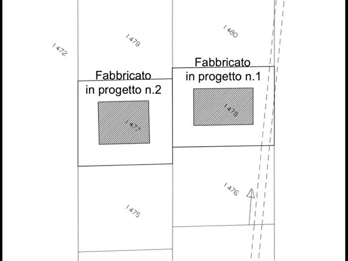 Case in Vendita e in Affitto - 2