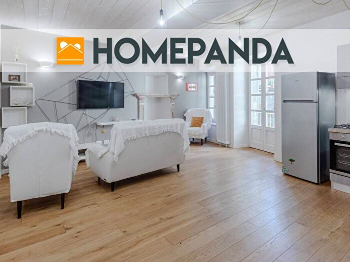 Appartamento trilocale in affitto in Via Roma, Centro Storico, Cuneo