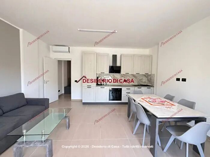 Appartamento bilocale in vendita in Via San Giuseppe, Lascari