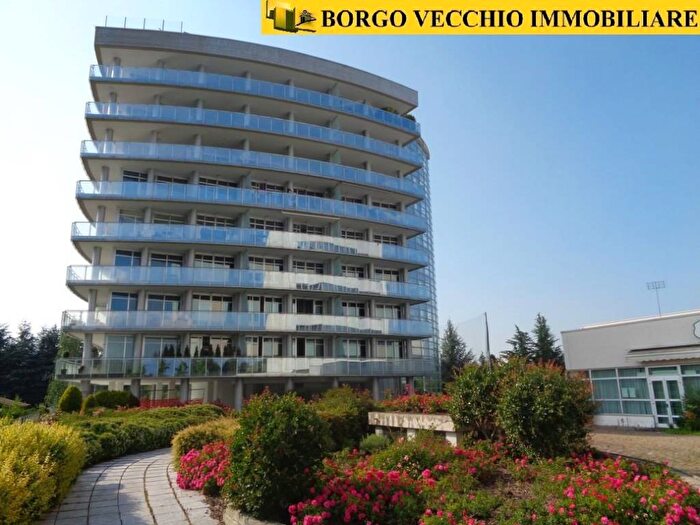 Appartamento bilocale in affitto in Via della Magnina, Madonna dell'Olmo, Cuneo