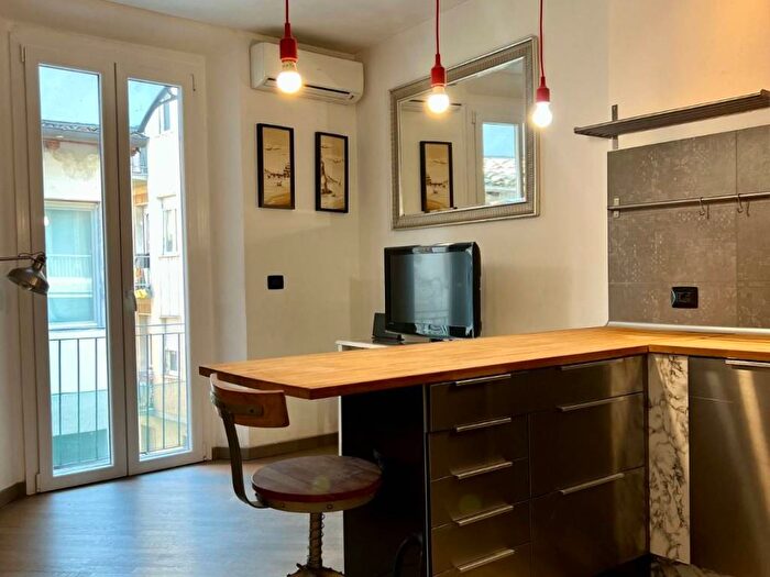 Appartamento bilocale in affitto in Strada Nino Bixio, Parco Ducale Oltretorrente, Parma