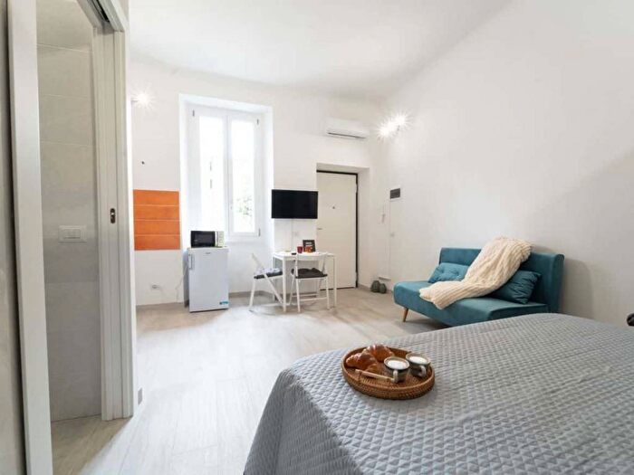 Appartamento monolocale in affitto in Via Luigi Cislaghi, Precotto, Milano