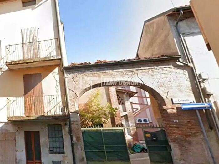 Casa con 5 locali in vendita in Via Marchese Crivelli, Pagazzano