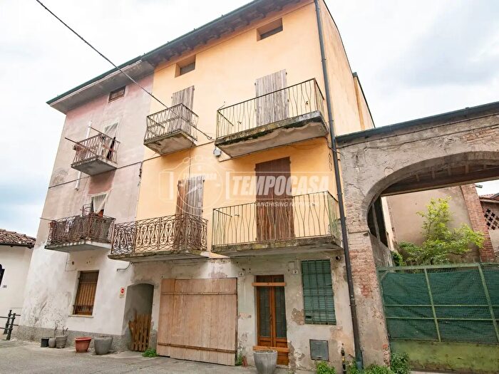 Case in Vendita e in Affitto - 3