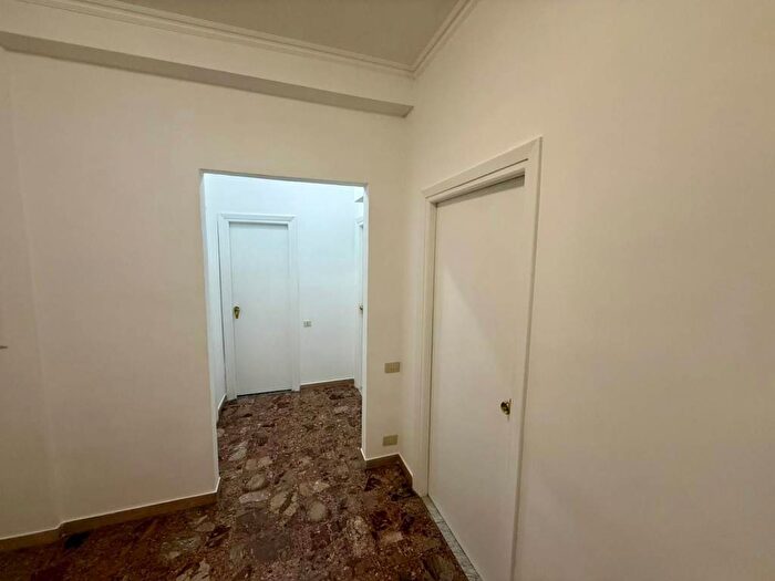 Appartamento quadrilocale in affitto in Via Valle Macerina, Centro, Colleferro