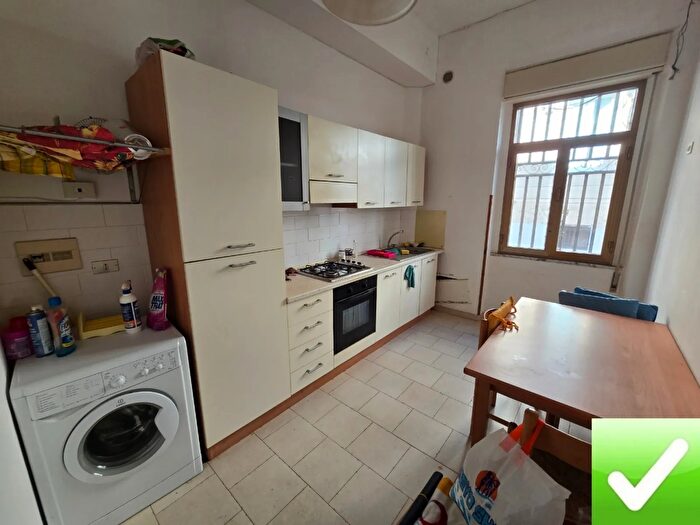 Appartamento con 5 locali in vendita in Reggio Calabria