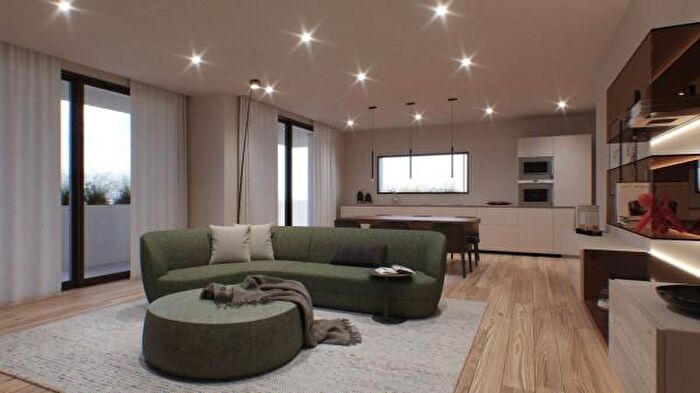 Appartamento quadrilocale in vendita in Venezia