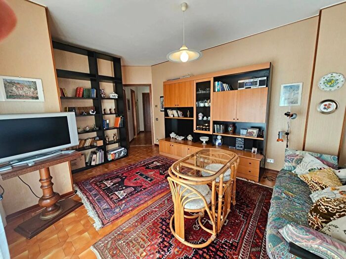 Appartamento bilocale in vendita in Via Goffredo Mameli Bordighera, Bordighera