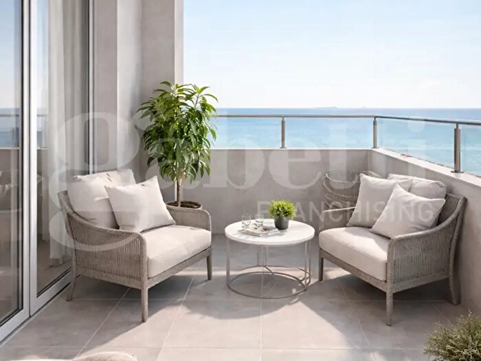 Appartamento bilocale in vendita in Sottomarina Viale Cristoforo Colombo, Chioggia