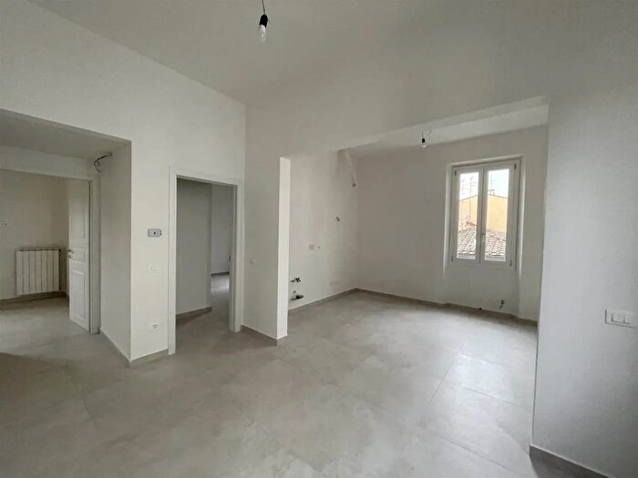Appartamento quadrilocale in vendita in Scandicci