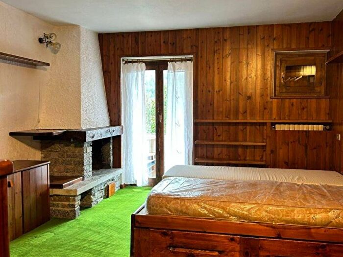 Appartamento monolocale in affitto in Via Emet, Centro, Madesimo