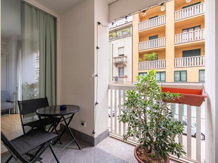 Appartamento monolocale in affitto in Via Dario Niccodemi, Certosa, Milano