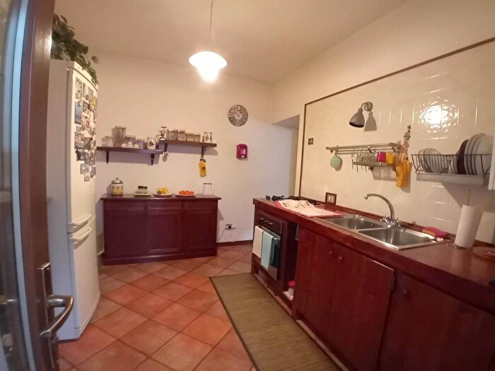 Appartamento quadrilocale in affitto in Via Giuseppe Garibaldi, Centro, Morbegno