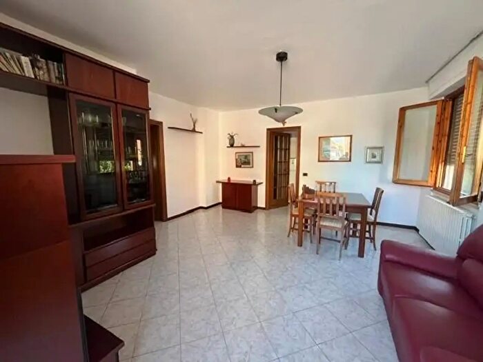 Appartamento quadrilocale in vendita in Pontedera