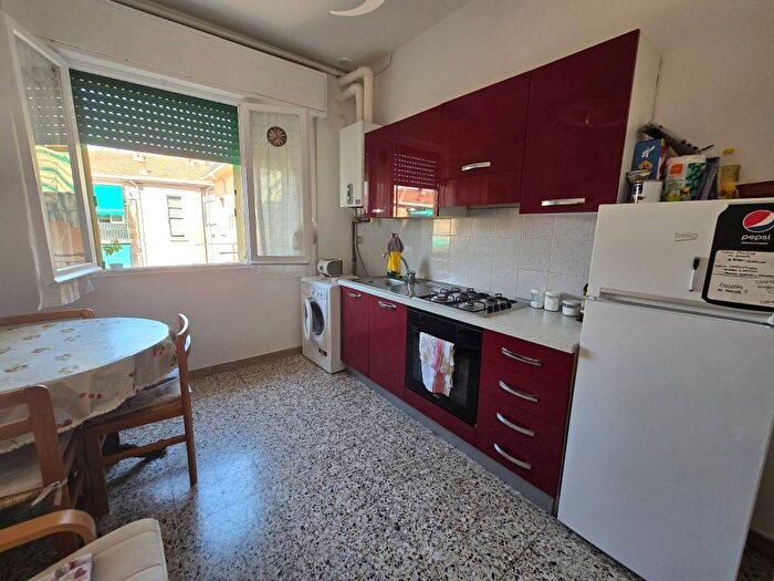 Appartamento bilocale in affitto in Via Matteo Maria Boiardo, San Benedetto, Ferrara