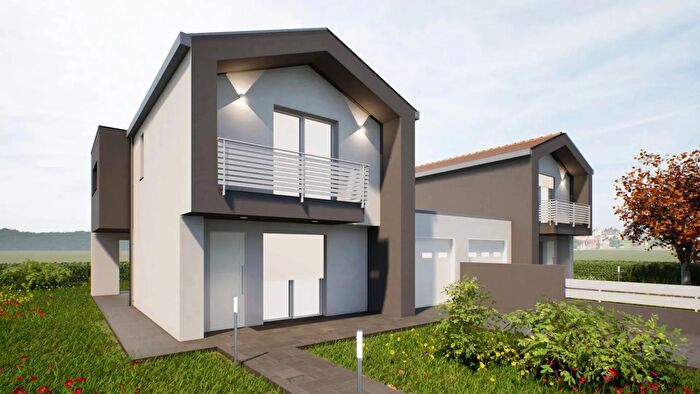 Casa con 5 locali in vendita in SantAngelo Di Piove Di Sacco