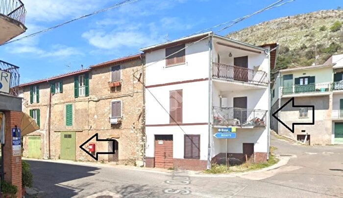 Appartamento bilocale in vendita in Via Vincenzo Sperati, Serrone