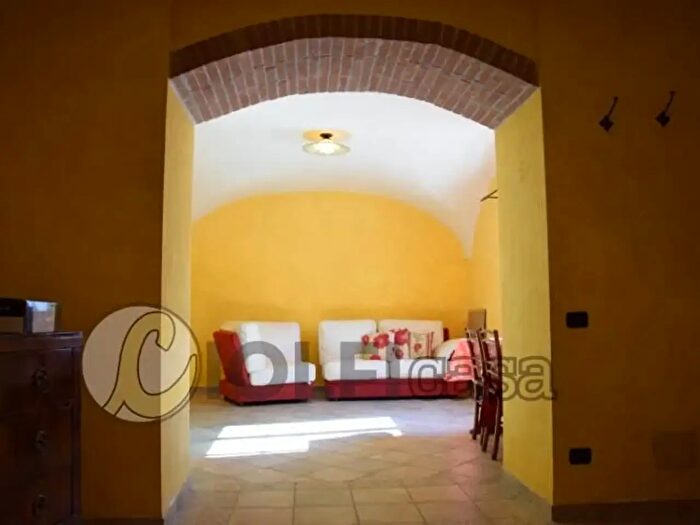Casa monolocale in vendita in Cassino