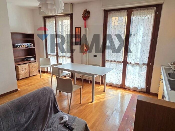 Appartamento bilocale in affitto in Via Gabriele Falloppio, Casoretto, Milano