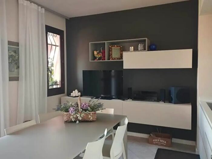 Appartamento trilocale in vendita in Toscolano Maderno