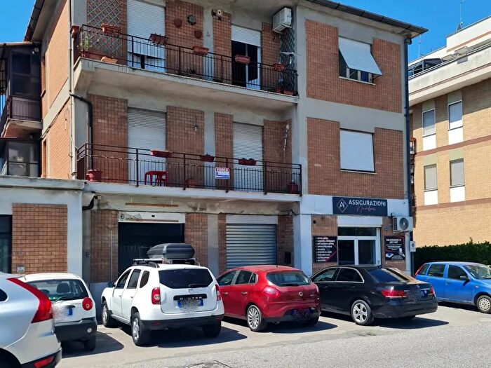 Appartamento con 5 locali in vendita in Ceprano