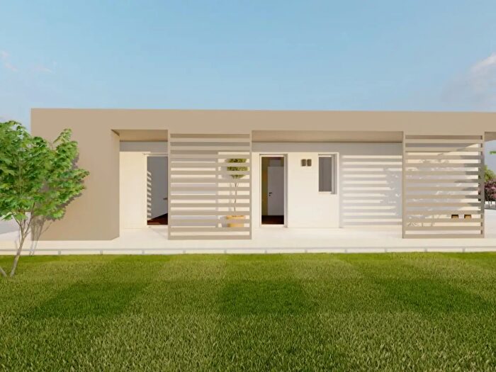 Casa con 5 locali in vendita in Modica