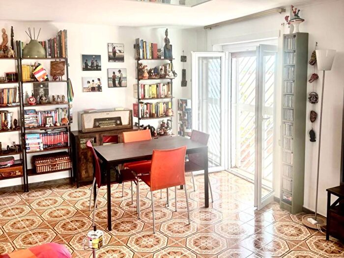 Casa trilocale in vendita in Via Appia Nuova, Appio Latino, Roma