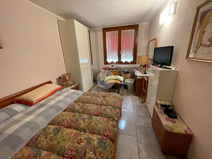 Appartamento trilocale in vendita in Rampari di S Paolo, Ferrara