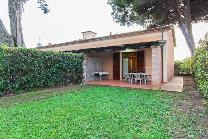 Appartamento quadrilocale in vendita in Rosignano Marittimo