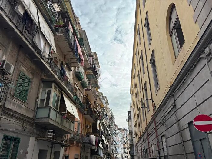 Appartamento monolocale in vendita in Via Salaiolo allOrte del Conte, Napoli