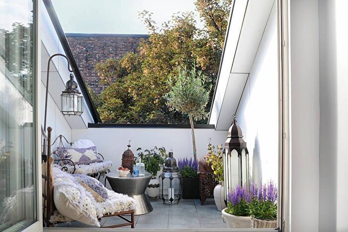 Casa trilocale in affitto in VIA S MARTINO, Centro, San Benedetto del Tronto