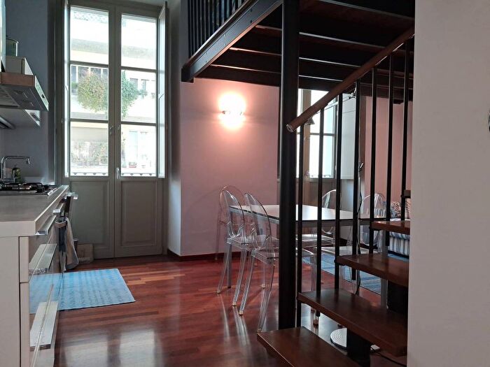 Appartamento bilocale in affitto in Via Ottavio Assarotti, Quadrilatero Romano, Torino