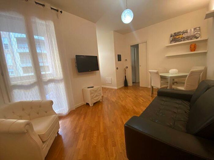 Appartamento bilocale in affitto in Piazza Luigi Buffoli, Sant'Anna, Brescia
