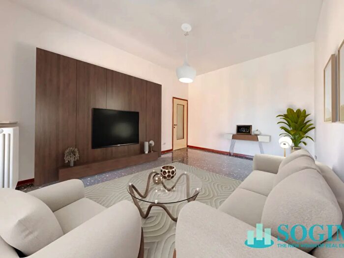 Appartamento bilocale in vendita in Via Adda, Sesto San Giovanni