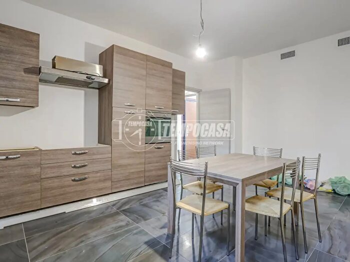 Appartamento bilocale in vendita in Via Allea Comunale, Turbigo