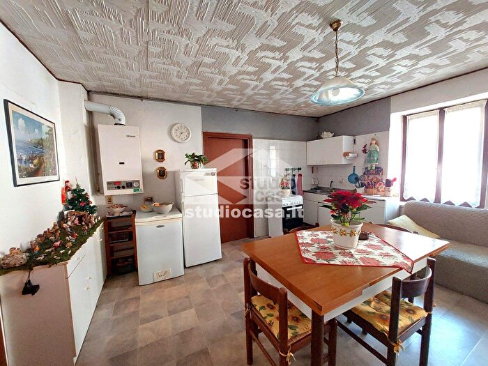 Casa monolocale in vendita in Via Filzi, Mori