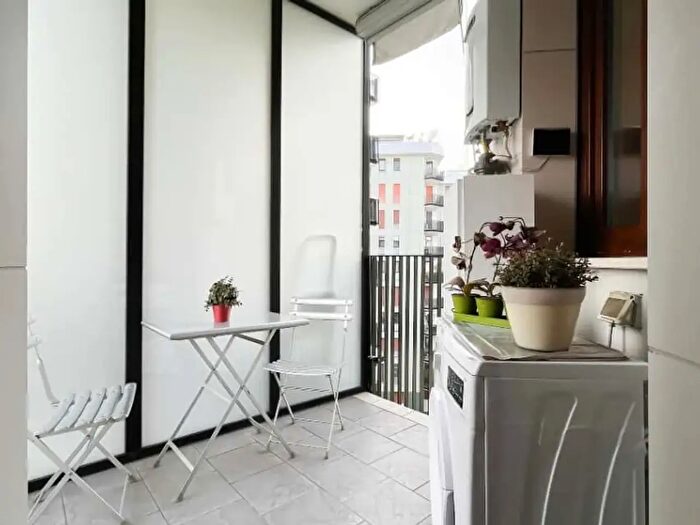 Appartamento monolocale in affitto in Corso Lodi, Milano