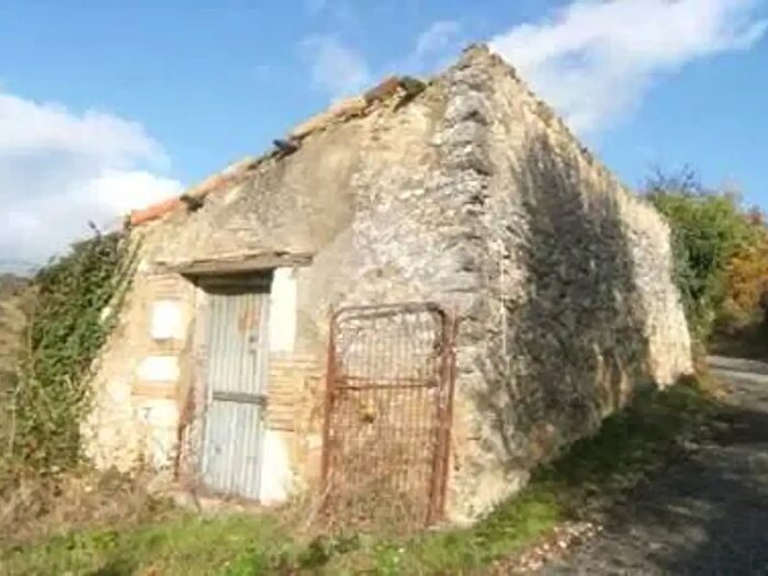 Casa bilocale in vendita in Località Colle Martoni, Casaprota