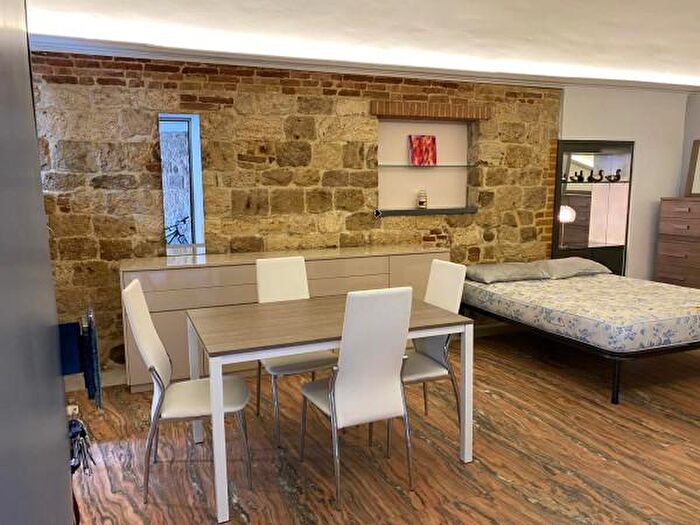 Appartamento monolocale in vendita in Via Tito Afranio, Ascoli Piceno