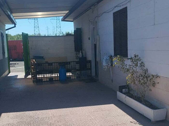 Appartamento bilocale in affitto in Via Appia Nuova, Quarto Miglio, Roma