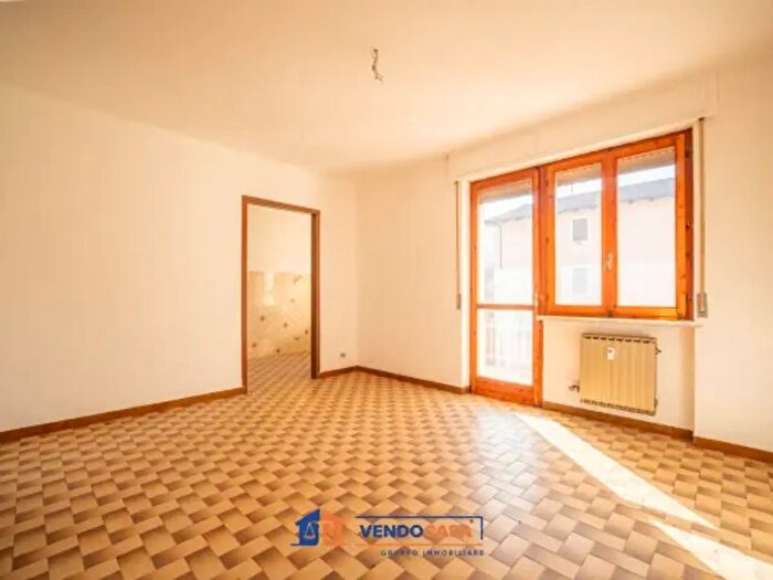 Appartamento bilocale in vendita in Via Vittorio Veneto, Robilante