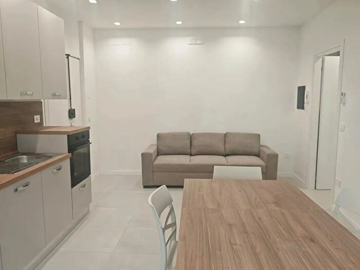 Appartamento bilocale in affitto in Via Colonia Giulia, Venafro