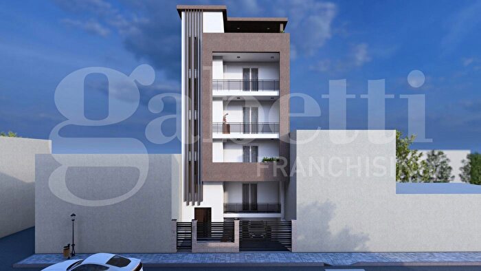 Appartamento trilocale in vendita in Via Marina Vecchia, Triggiano