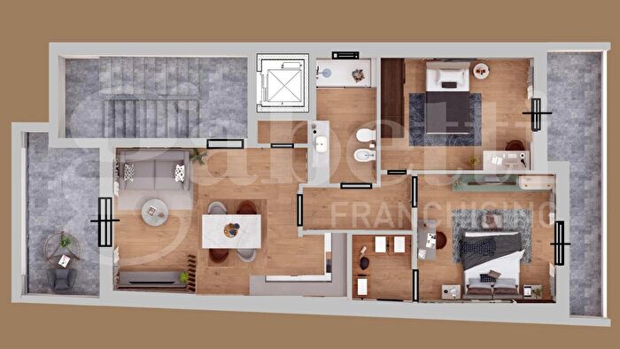 Case in Vendita e in Affitto - 2