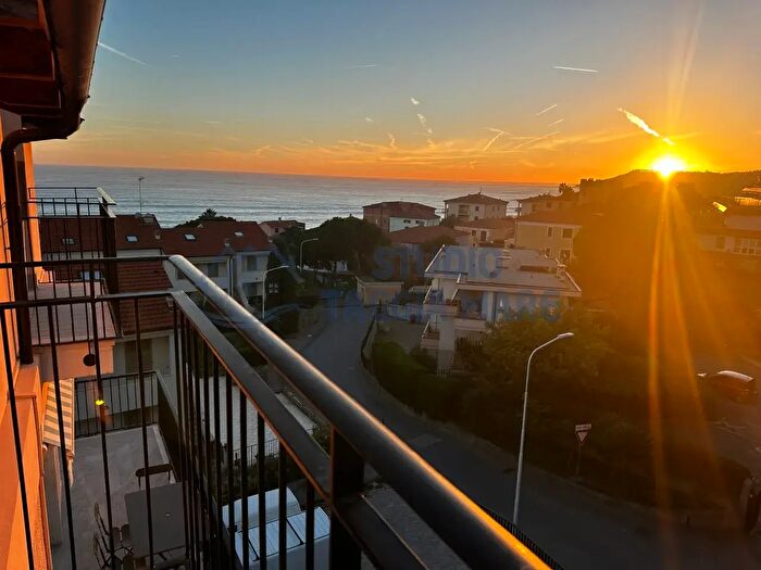 Appartamento bilocale in vendita in Strada Casai, Riva Ligure