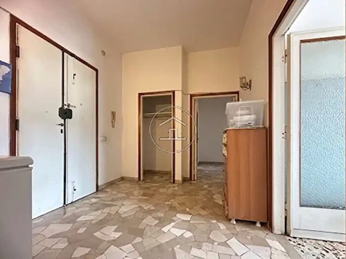 Appartamento quadrilocale in vendita in Via Fratelli Cairoli, Sesto Fiorentino