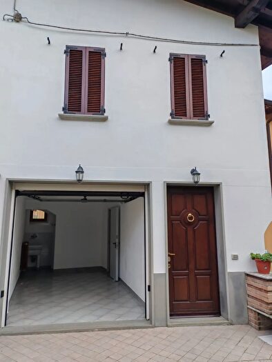 Appartamento bilocale in vendita in Via San Lorenzo, Bonate Sopra