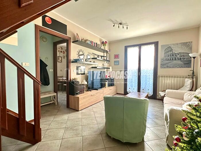 Appartamento trilocale in vendita in Pavullo Nel Frignano